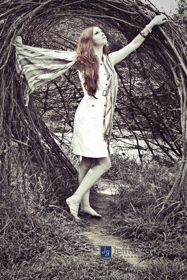 Jeffrey G Photography