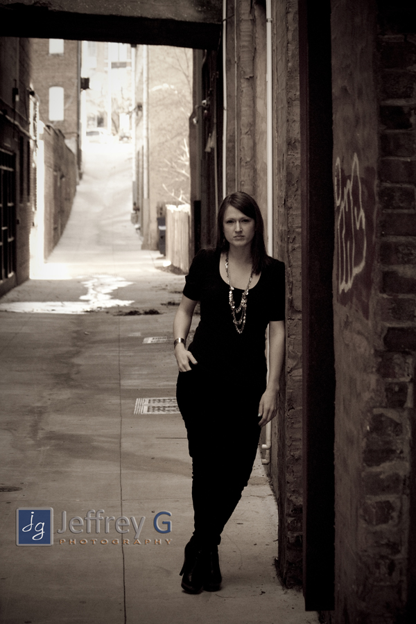 Jeffrey G Photography