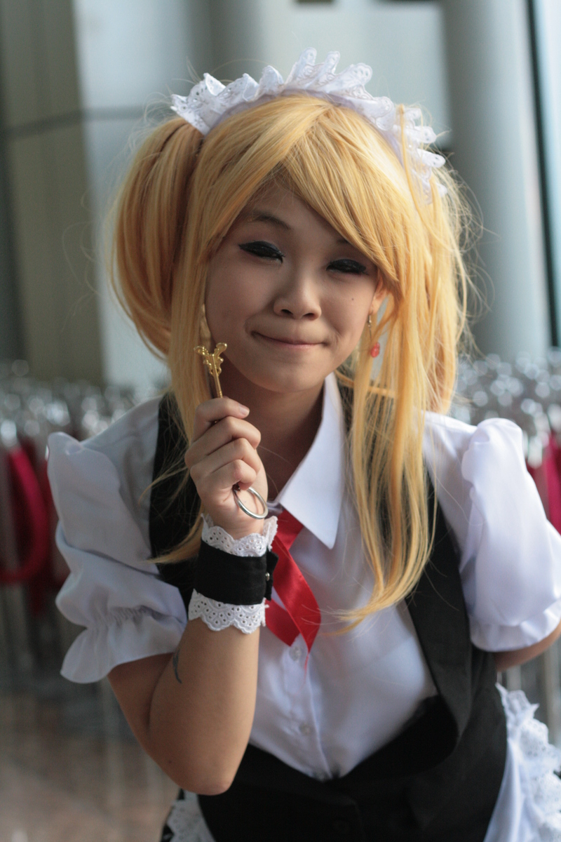 ADAM - stgcc5