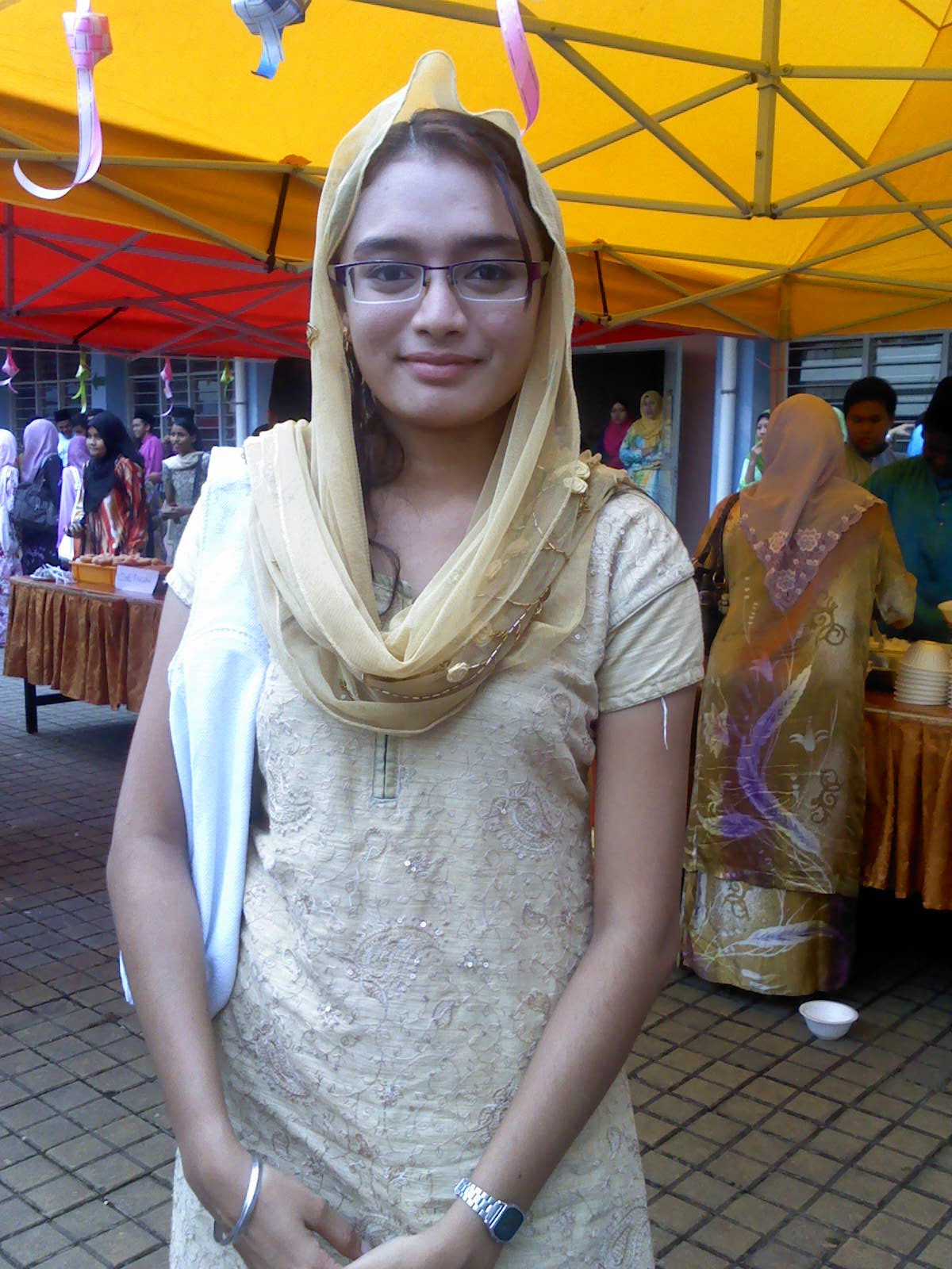 olive pravinu kaur - 1112