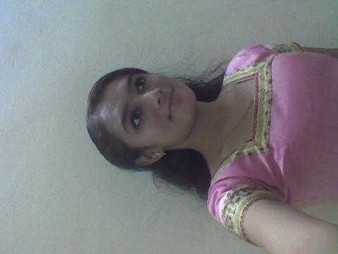 olive pravinu kaur