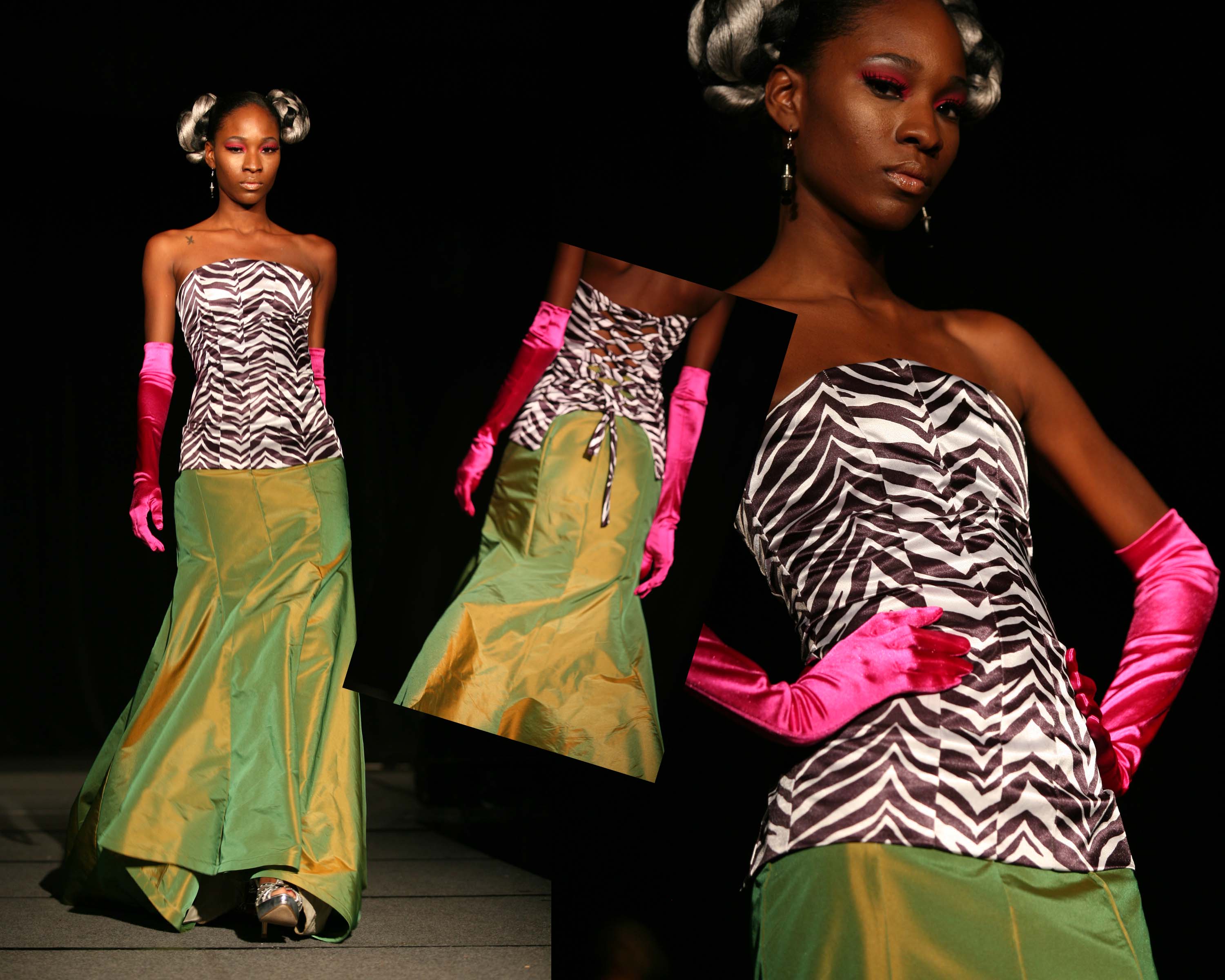 Bramer Leon Couture