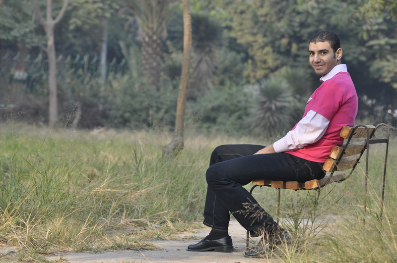 ahmed gazzaz