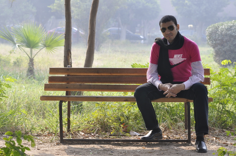 ahmed gazzaz