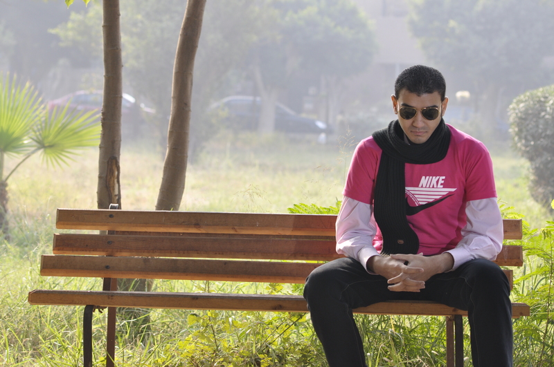ahmed gazzaz