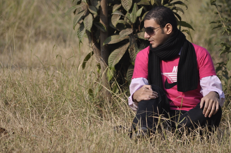 ahmed gazzaz