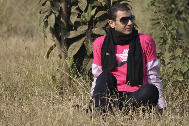 ahmed gazzaz