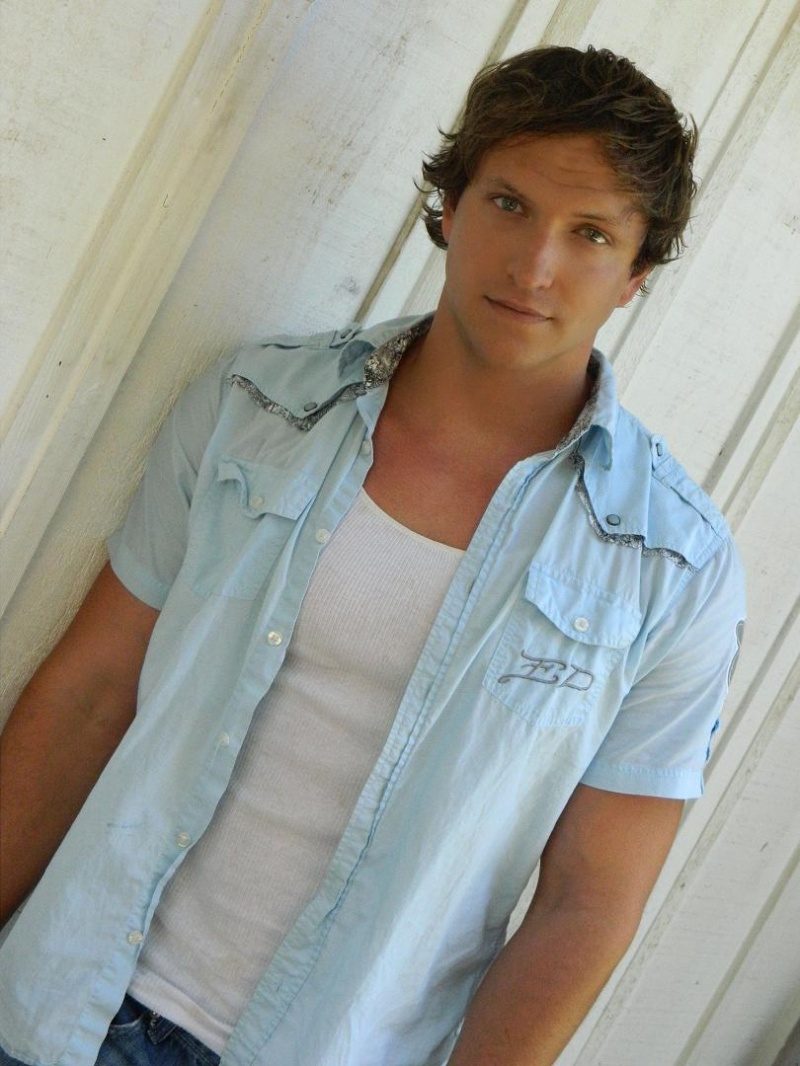 Blake F