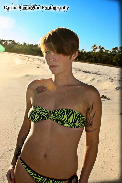 Carlos Remington