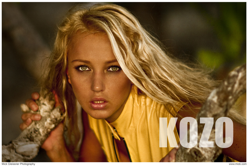 Kozo Lifestyle and Glamour