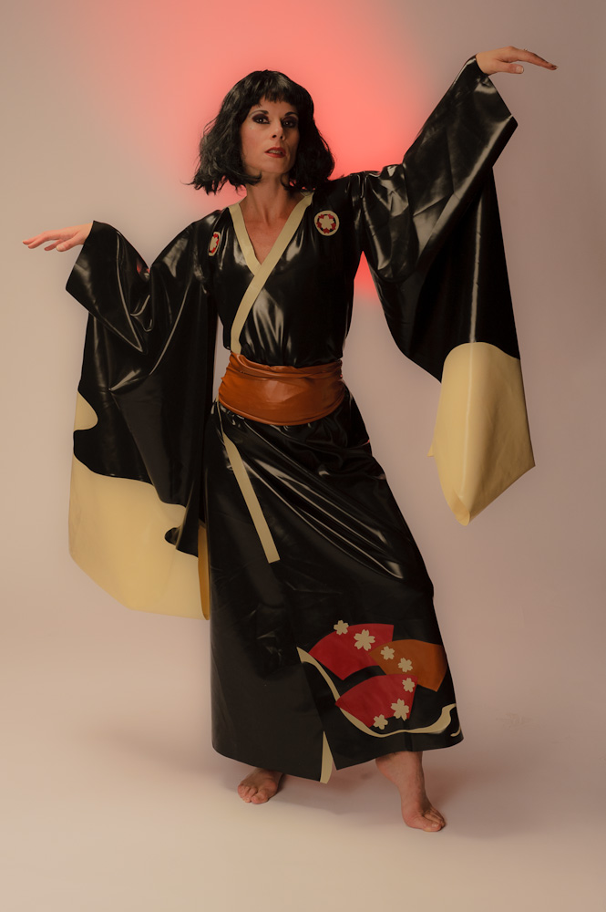 John J Crookes photo