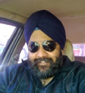 Manmeet Singh