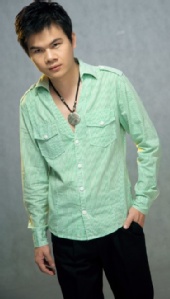 James go