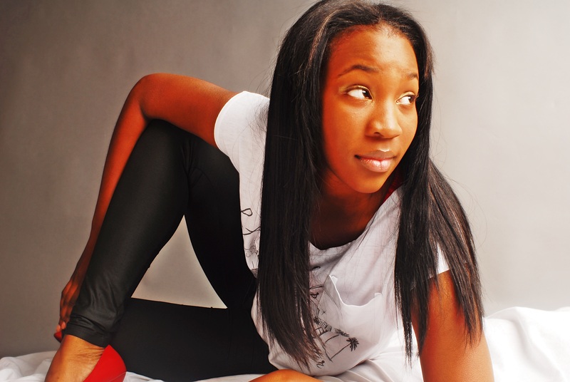 Sh'Rayven Nicole