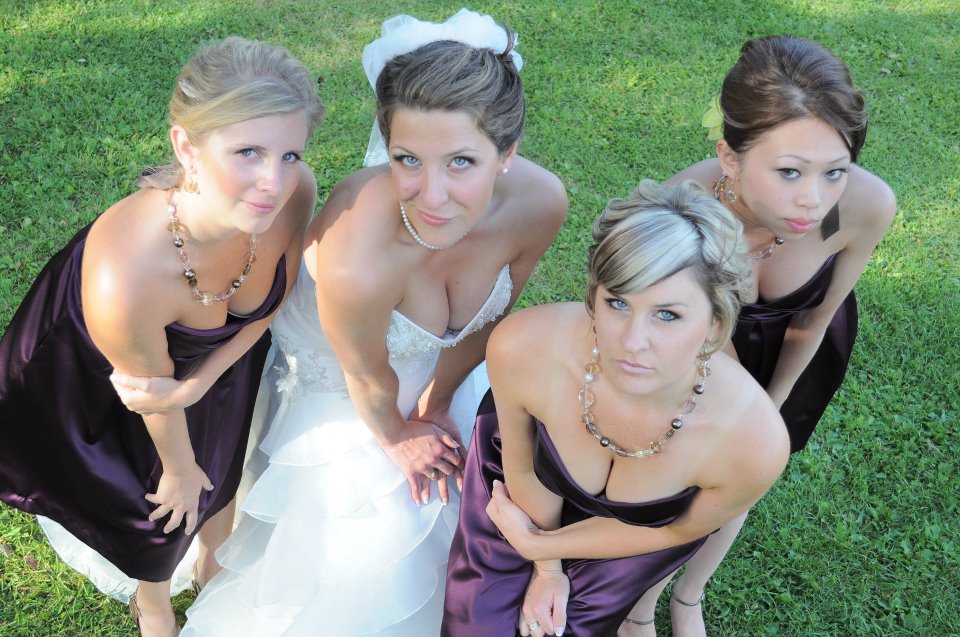 rob Cruickshank - Teel wedding-2011-brides group