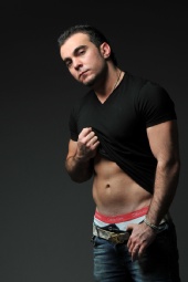 Eyad Dawalibi