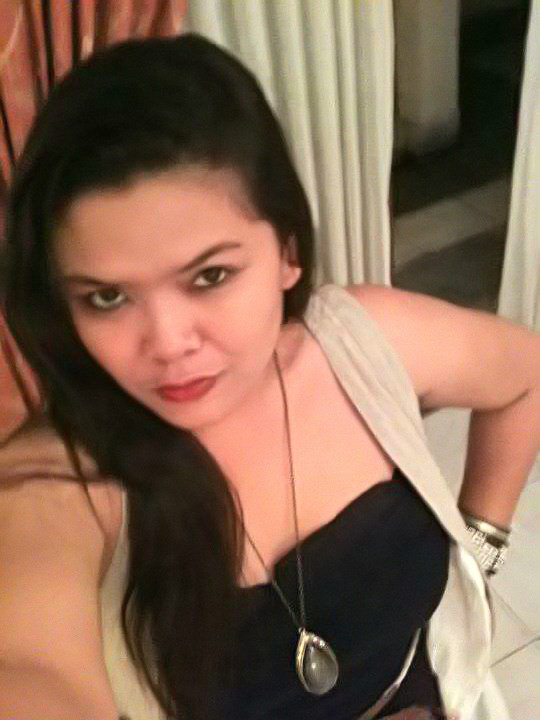 Anne malinao