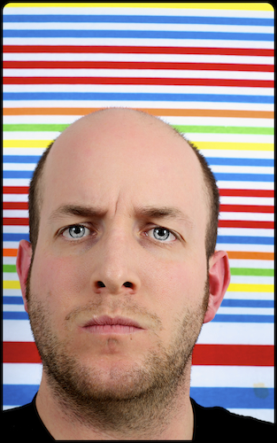 Oopey Photo - I don't even know