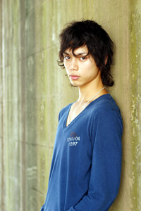 tendoushouji - Cool
