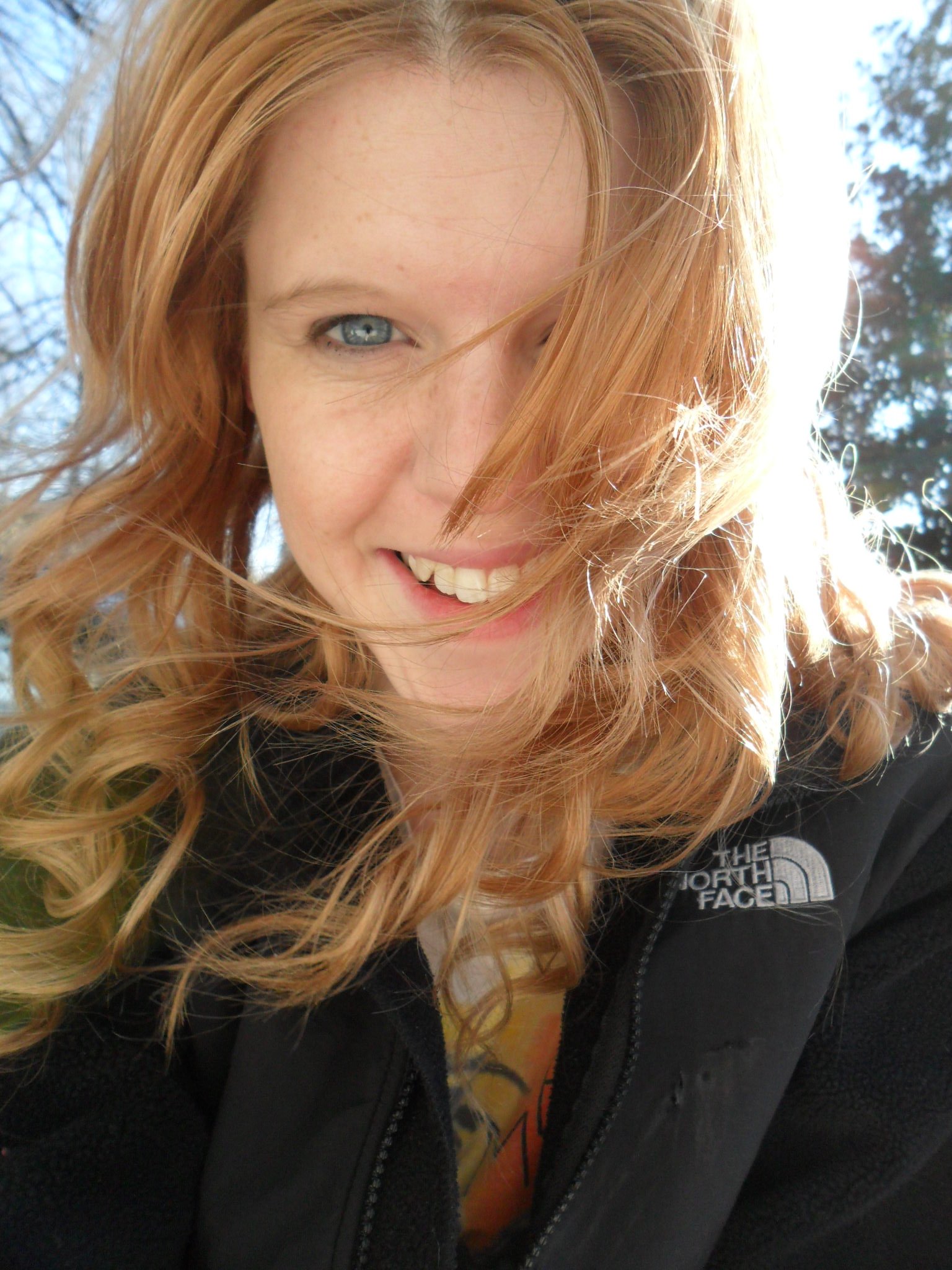 Emily  - photographer: Vanim Photography