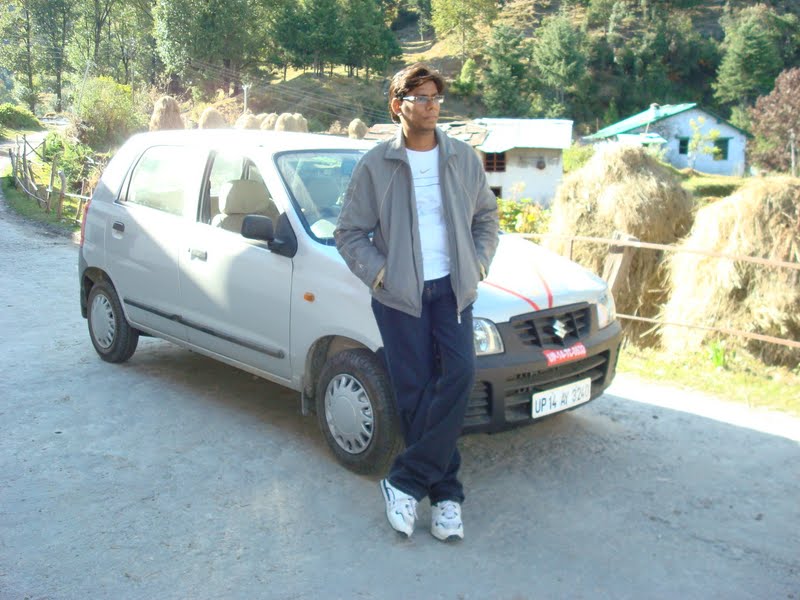 shaggy amit