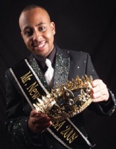 Jay Anthony Hernandez