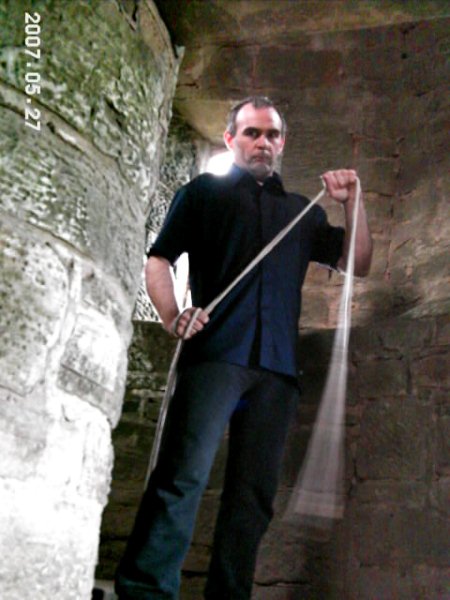 Paul Anthony - Master at Home