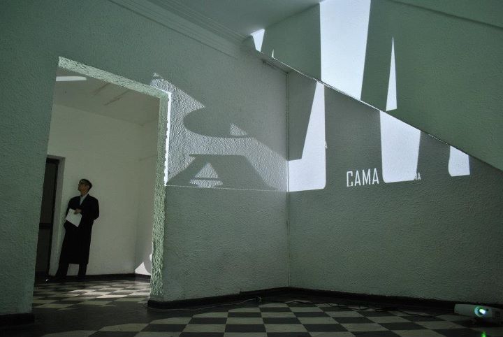 Frido Martin - Casa Pausa_2011