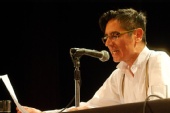 Frido Martin - Frido in Poetry Festival, Jan 2011