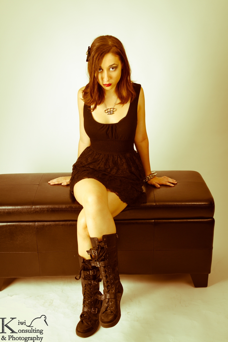 Kiwi Photography