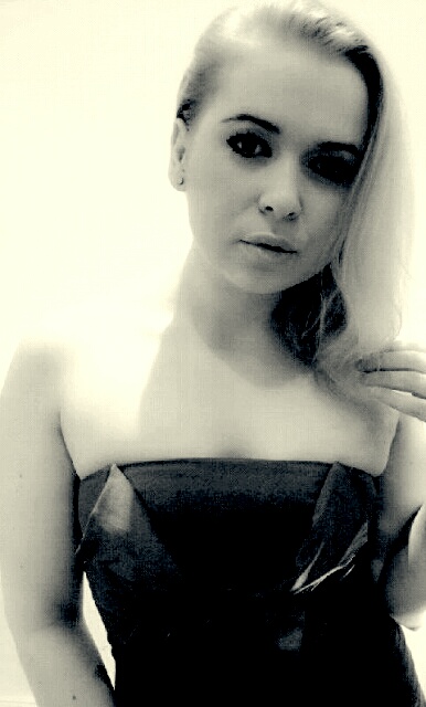 Chanel Sky - Chanel Sky