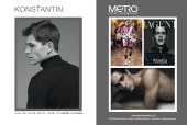 Metro Models