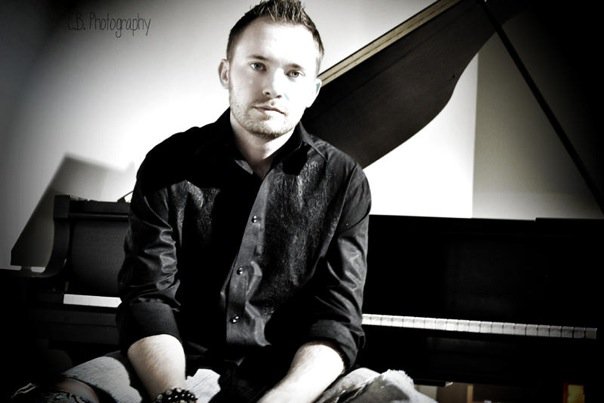 that jazz guy