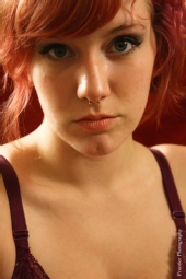 Frontier Photography - Jessica