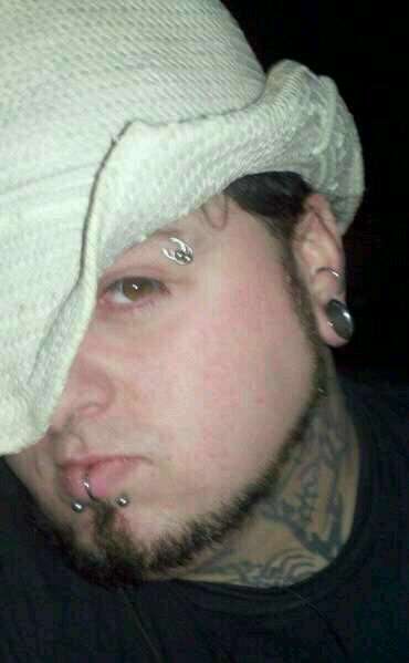 cain - Myself just to show you who i am 