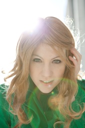 matejphoto - Xannie - Sun Flare