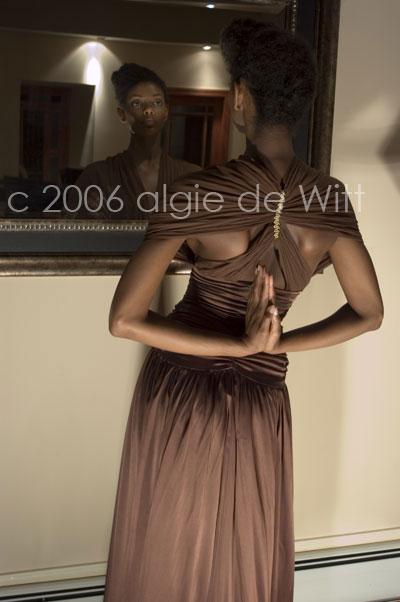 algie de Witt