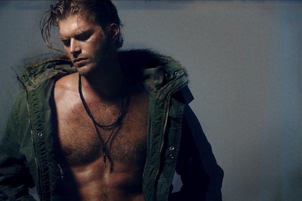 Kivan - Marie Claire