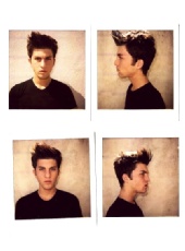 Matthew David