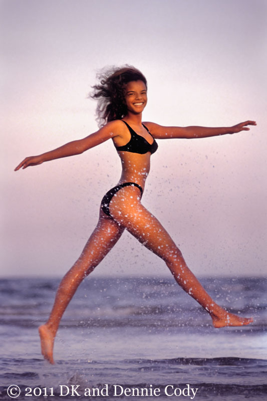 dcdk-DK  Dennie Cody