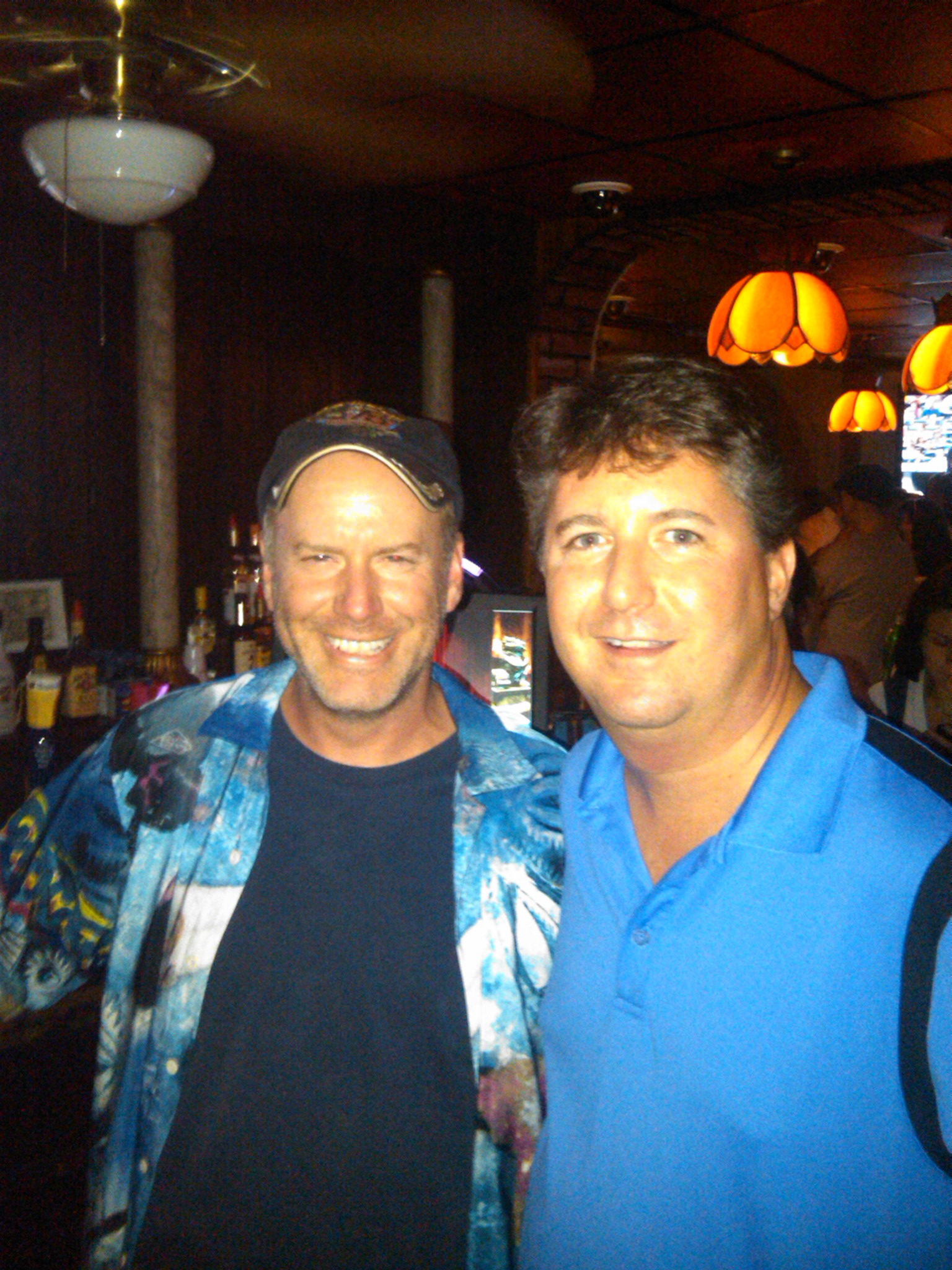 Jimmy Matthews - Phillies Game!