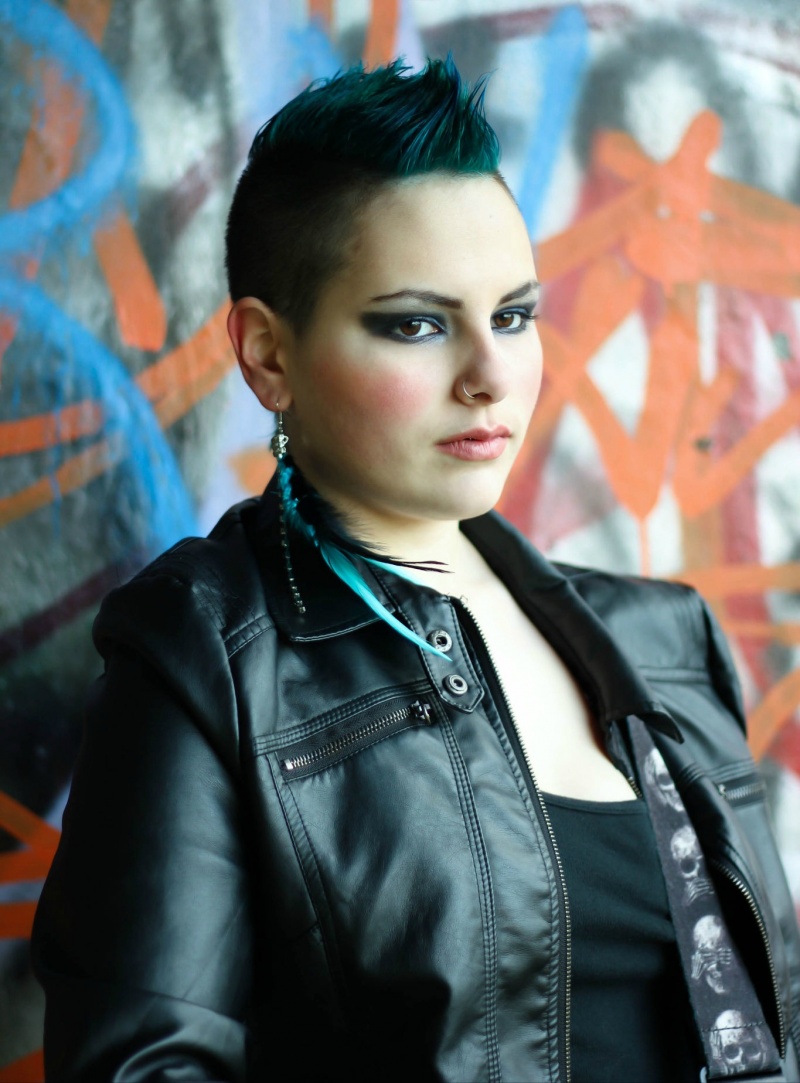 Beautifully You Makeup