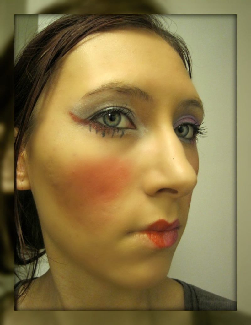 Beautifully You Makeup