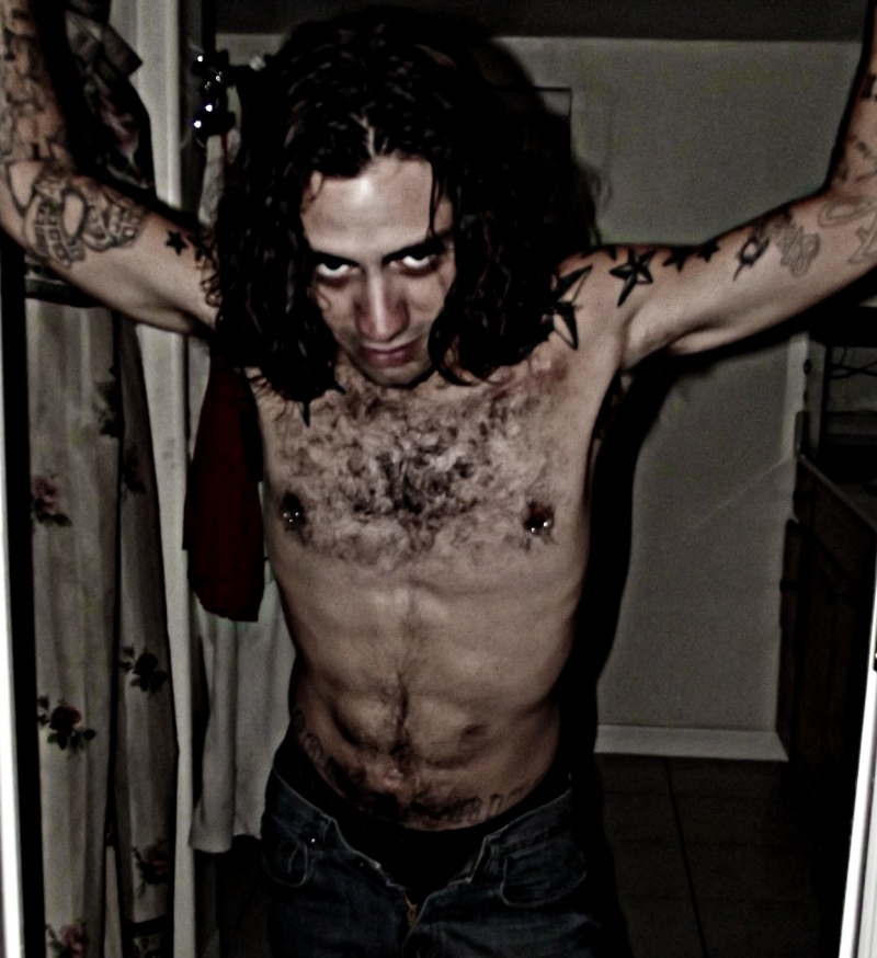 Guido C Freak