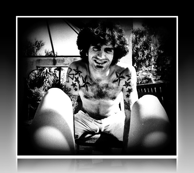 Guido C Freak