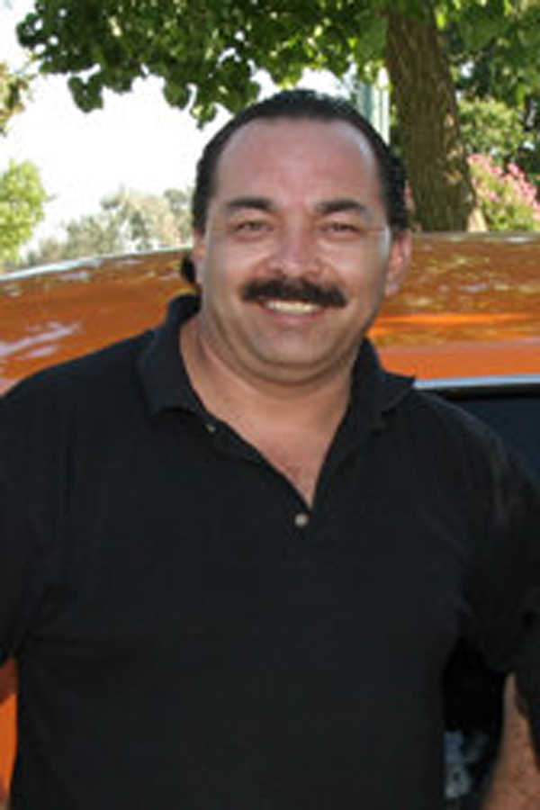 azteca photo