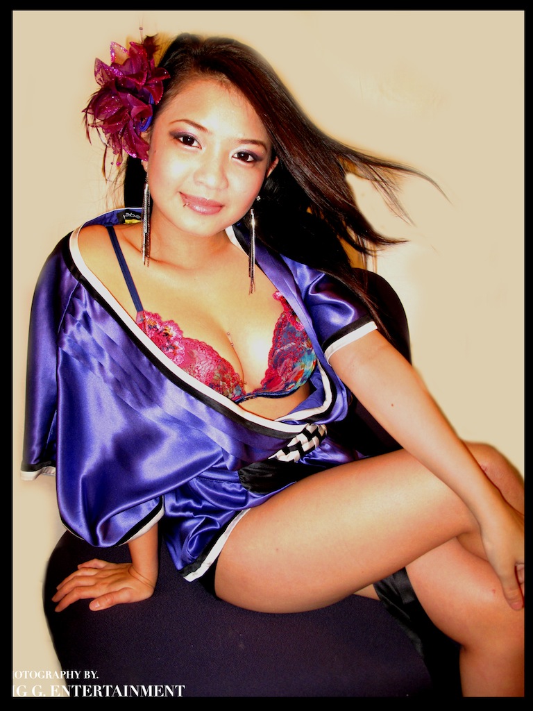Gilbert M Garza - Studio