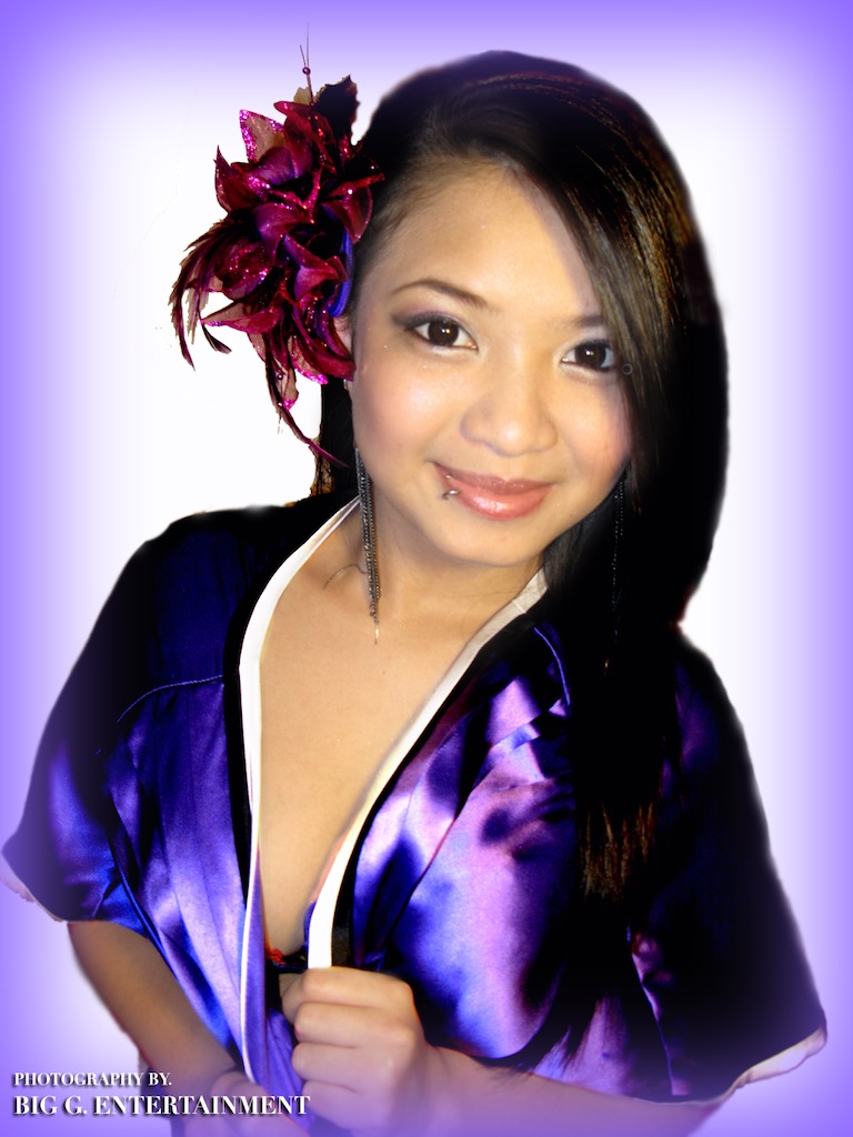 Gilbert M Garza - Studio