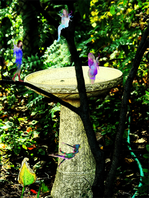 Photo Art by GaryGramer