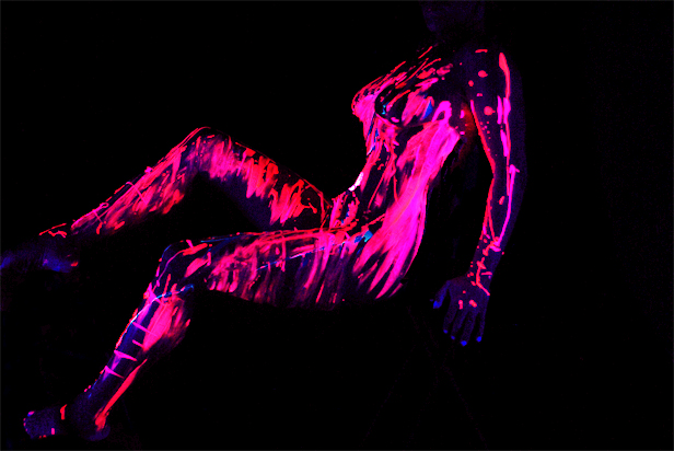 Photo Art by GaryGramer